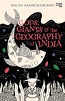 Gods, Giants and the Geography of India - Nalini Ramachandran - 9789391028275