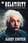 Relativity - Albert Einstein - 9789391103477