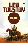 The Cossacks - Leo Tolstoy - 9789391343095
