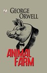 Animal Farm - George Orwell - 9789391384111