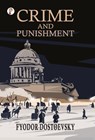 Crime and Punishment - Fyodor Dostoevsky - 9789391384807
