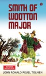 Smith of Wootton Major - John Ronald Reuel Tolkien - 9789391453930