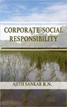 Corporate social responsibility. - Ajith Sankar - 9789391759155