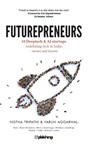 Futurepreneurs - Nistha Tripathi and Varun Aggarwal - 9789391924768