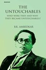 The Untouchables - B.R. Ambedkar - 9789391928063