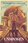 Unspoken - Sharmistha Gooptu - 9789392099618