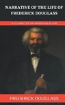 Narrative Of The Life Of Frederick Douglass - DOUGLASS,  Frederick - 9789393677211