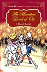The Marvelous Land of Oz - L. Frank Baum - 9789393971074