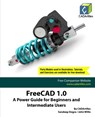 FreeCAD 1.0 - Cadartifex ; John Willis ; Sandeep Dogra - 9789394074514