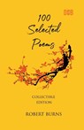 100 Selected Poems, Robert Burns - Robert Burns - 9789394109513