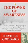 The Power of Awareness - Neville Goddard - 9789394600713