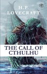 The Call of Cthulhu - H P Lovecraft - 9789394924857
