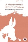 A Midsummer Nights Dream - William Shakespeare - 9789394973008