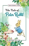 The Tale of Peter Rabbit - Beatrix Potter - 9789395034326