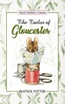 The Tailor of Gloucester - Beatrix Potter - 9789395034340