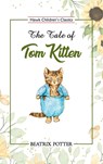 The Tale of Tom Kitten - Beatrix Potter - 9789395034463