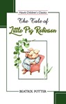 The Tale of Little Pig Robinson - Beatrix Potter - 9789395034586