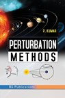Perturbation Methods - Kumar P - 9789395038836