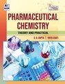 Pharmaceutical Chemistry - G D Gupta ; Vivek Asati - 9789395039116