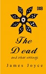 The Dead and Other Short Stories - James Joyce - 9789395346504