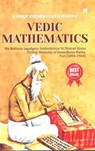 Vedic Mathematics - His Holines Jagadguru Sankaracary Sri harati Krsna Tirthaji Maharaja - 9789395458313
