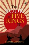 The Book Of Five Rings - Miyamoto Musashi - 9789395741064