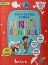 Pre-Writing Skills - Red Panda - 9789395767569
