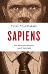 Sapiens - Yuval Noah Harari - 9789400400580