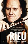 Rieu - Maaike Meijer ; Jac van den Boogard ; Peter Peters - 9789400400900