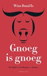Gnoeg is gnoeg - Wim Daniels ; Wim Daniëls - 9789400402072