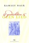 27 gedichten & Geen lied - Ramsey Nasr - 9789400403086