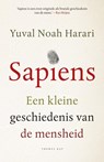 Sapiens - Yuval Noah Harari - 9789400403109
