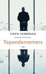 Topondernemers - Coen Verbraak - 9789400403277