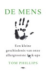 De mens - Tom Phillips - 9789400403536