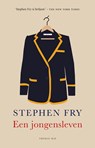Een jongensleven - Stephen Fry - 9789400404373