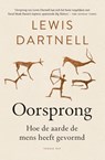 Oorsprong - Lewis Dartnell - 9789400404489