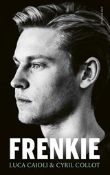 Frenkie, Luca Caioli ; Cyril Collot -  - 9789400404496