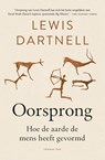 Oorsprong - Lewis Dartnell - 9789400404687