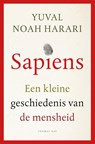 Sapiens - Yuval Noah Harari - 9789400404991