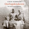 Oorlogskinderen - Coen Verbraak - 9789400405981