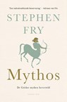 Mythos - Stephen Fry - 9789400406254