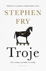 Troje - Stephen Fry - 9789400406865