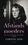 Afstandsmoeders - Christel Don - 9789400407305