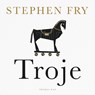 Troje - Stephen Fry - 9789400407503