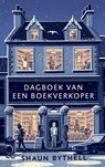 Dagboek van een boekverkoper - Shaun Bythell - 9789400407848
