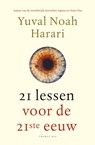 21 lessen voor de 21ste eeuw - Yuval Noah Harari - 9789400407855