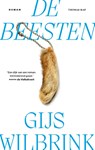 De beesten - Gijs Wilbrink - 9789400408203