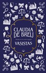 Vasistas - Claudia de Breij - 9789400409927