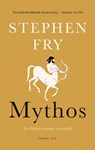 Mythos - Stephen Fry - 9789400410039
