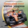 Geen plek voor kleine jongens - Nando Boers - 9789400410169